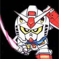   Mobile Suit SD Gundam Mk IV <small>Mechanical Design</small> 